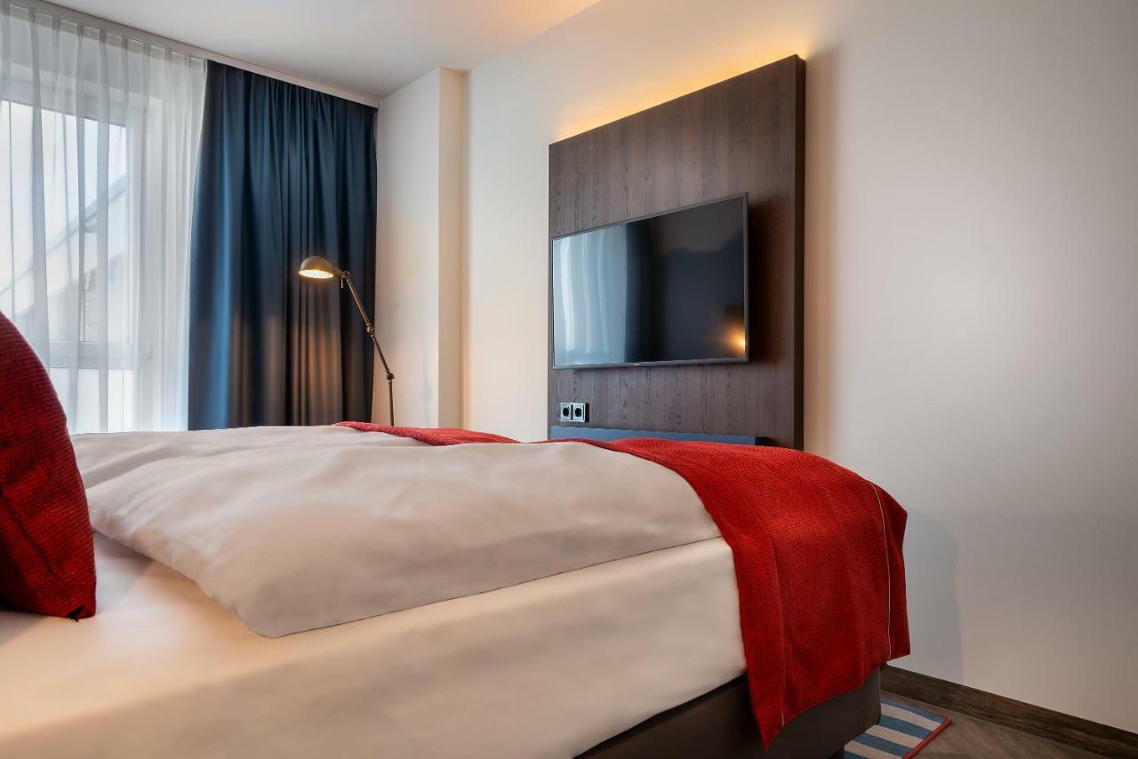 Holiday Inn - The Niu, Keg Hamburg Ost By Ihg Exterior foto
